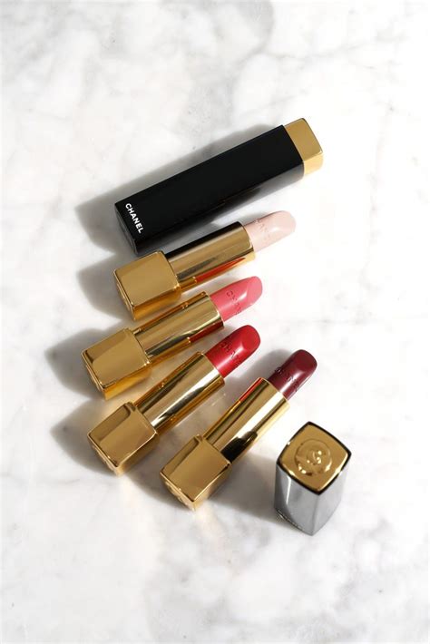 chanel camellia lipstick review|chanel lipsticks reviews.